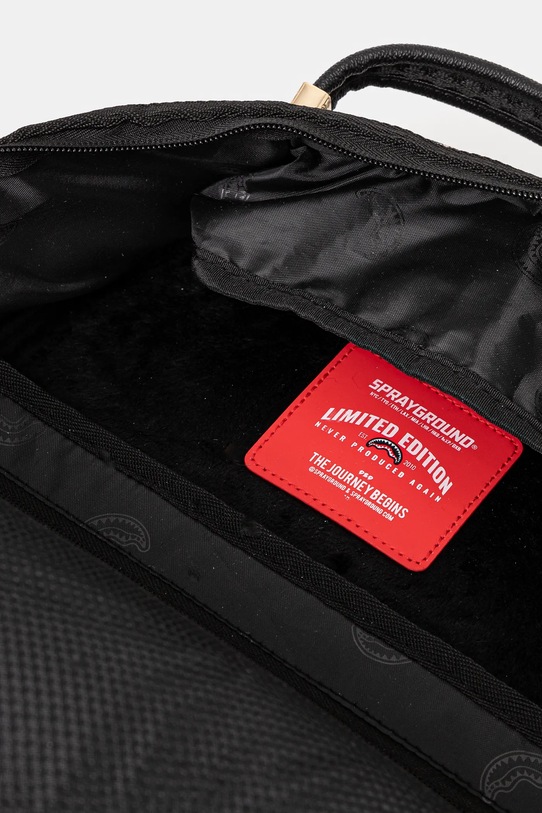 Sprayground zaino marrone 910B6128NSZ