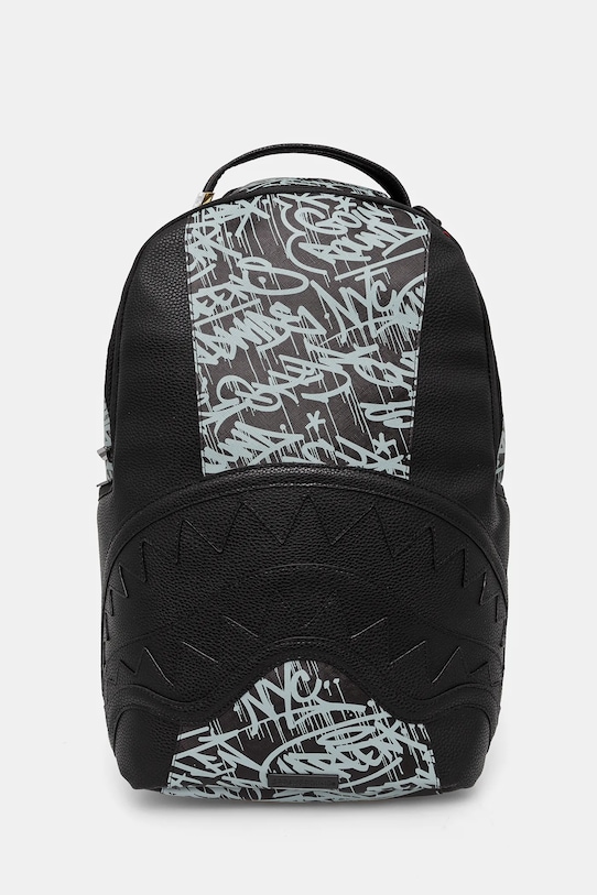 Sprayground rucsac incape in A4 gri 910B6205NSZ