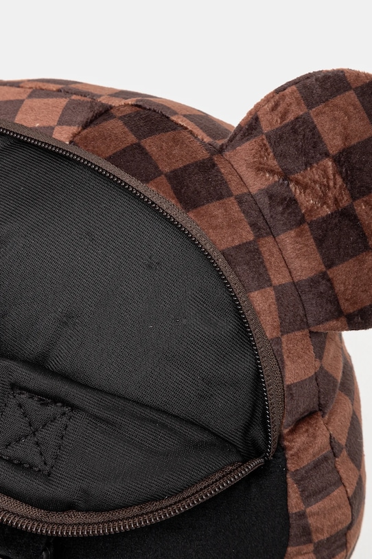 Σακίδιο πλάτης Sprayground 910B6518NSZ καφέ
