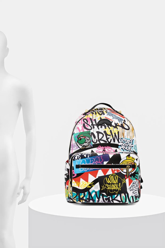 Sprayground plecak 910B6603NSZ