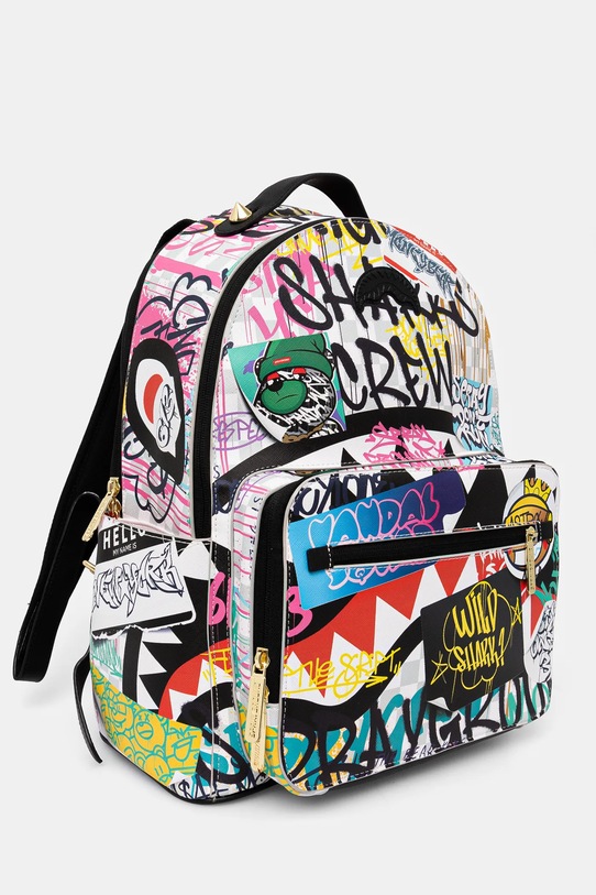 Sprayground plecak 910B6603NSZ multicolor AW24