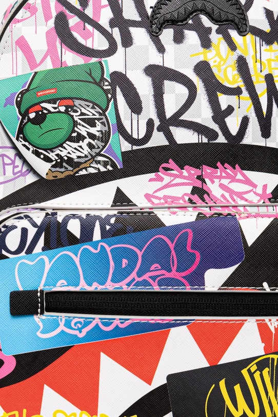 Sprayground plecak 910B6603NSZ