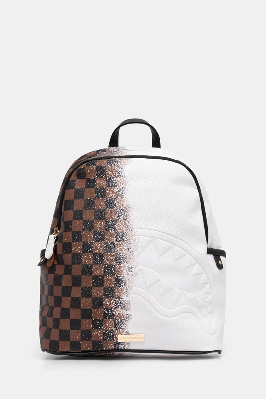Ruksak Sprayground imitacija zrnate kože šarena 910B6615NSZ