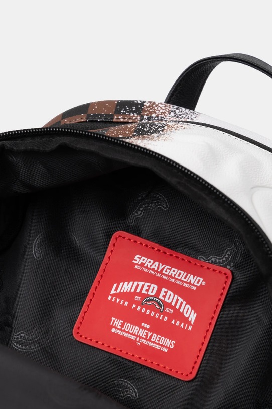 Ruksak Sprayground 910B6615NSZ šarena