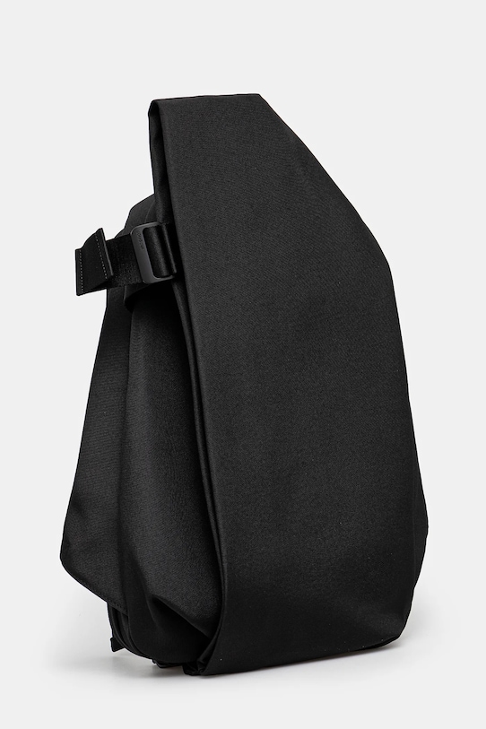 Batoh Cote&Ciel Isar Medium EcoYarn 27710.001 černá AW24