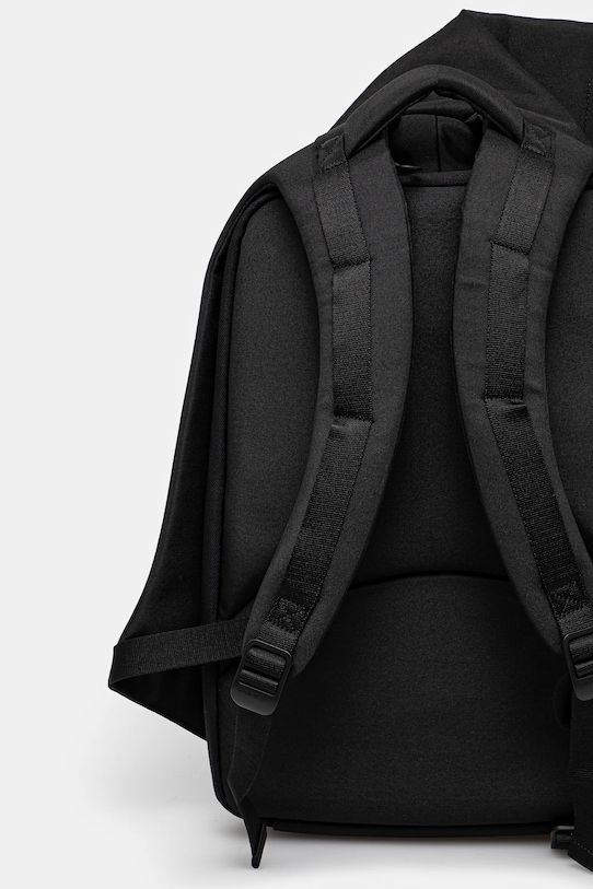 Doplňky Batoh Cote&Ciel Isar Medium EcoYarn 27710.001 černá