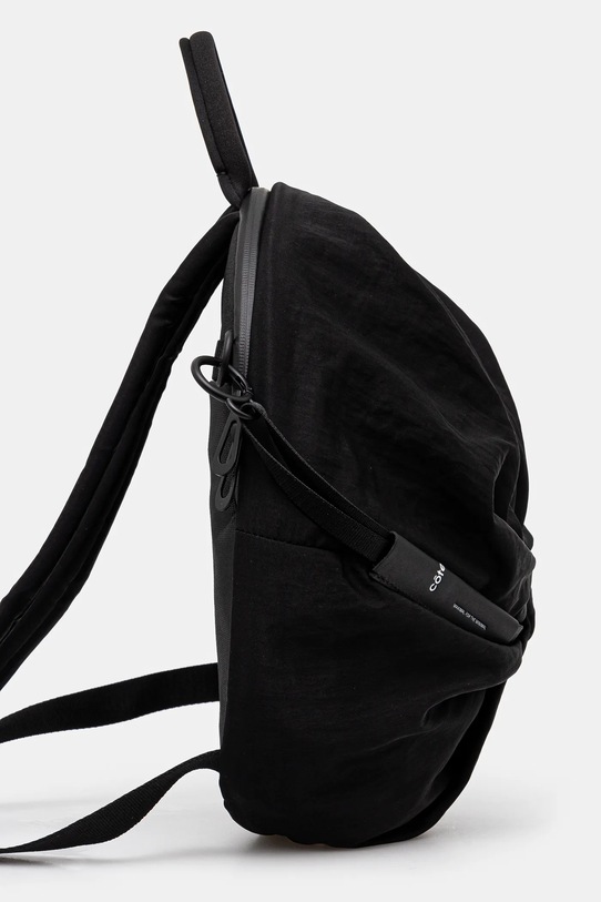 Cote&Ciel backpack Adria Smooth 29033.001 black AW24