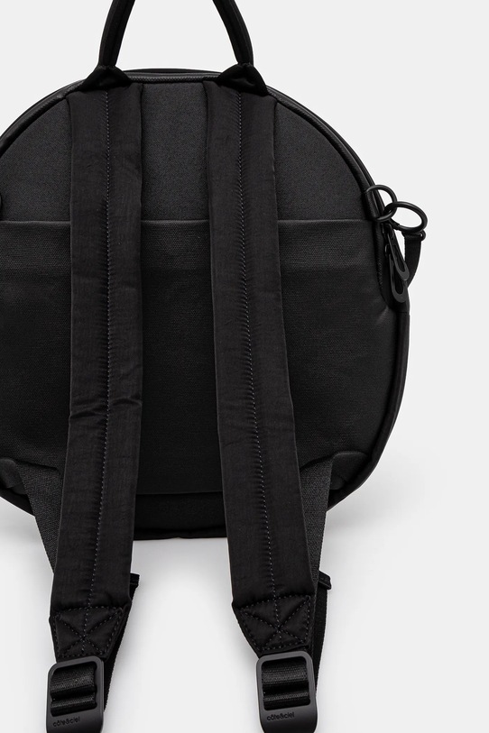 Accessories Cote&Ciel backpack Adria Smooth 29033.001 black