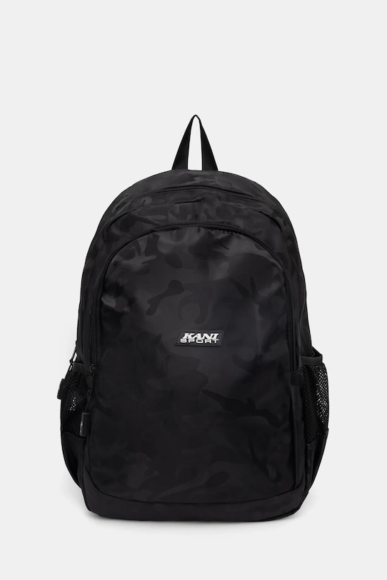 Karl Kani plecak mieści A4 czarny 40000012