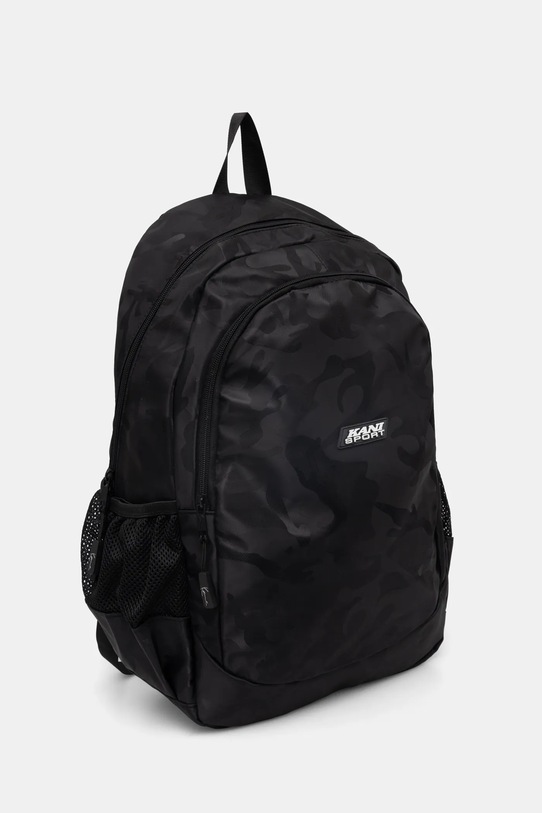 Karl Kani plecak 40000012 czarny AW24