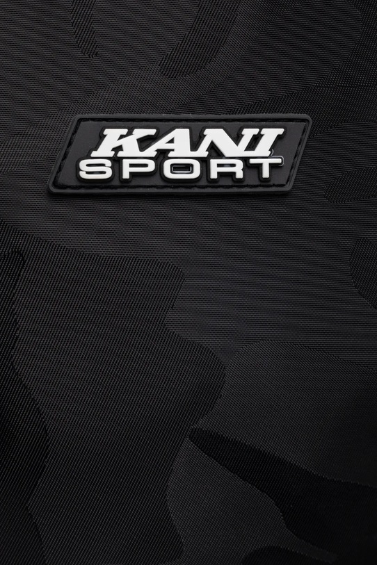 Karl Kani plecak czarny 40000012