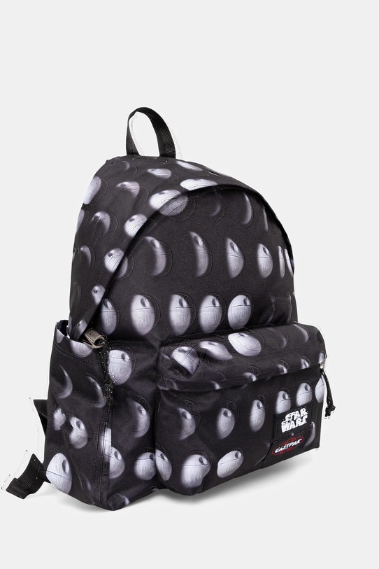 Ruksak Eastpak Star Wars EK0A5BG41Q21 čierna AW24