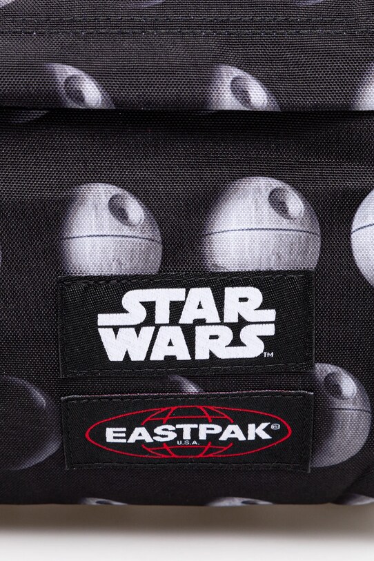 Рюкзак Eastpak Star Wars чорний EK0A5BG41Q21