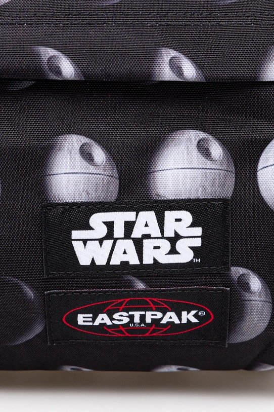 Ruksak Eastpak Star Wars čierna EK0A5BG41Q21