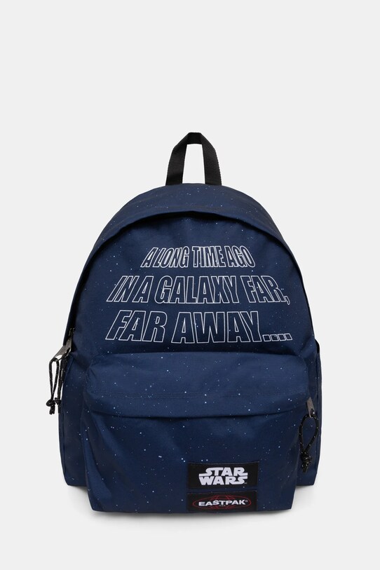 Рюкзак Eastpak Star Wars візерунок темно-синій EK0A5BG41Q01