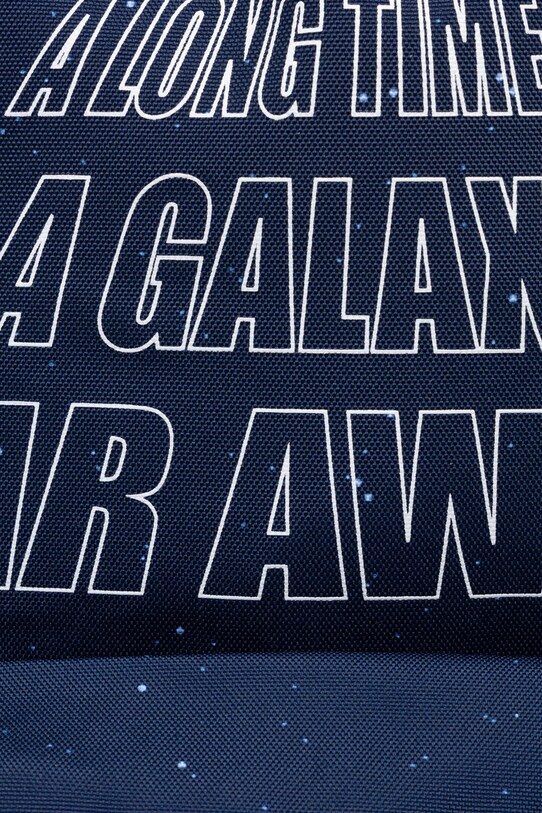 Аксесуари Рюкзак Eastpak Star Wars EK0A5BG41Q01 темно-синій