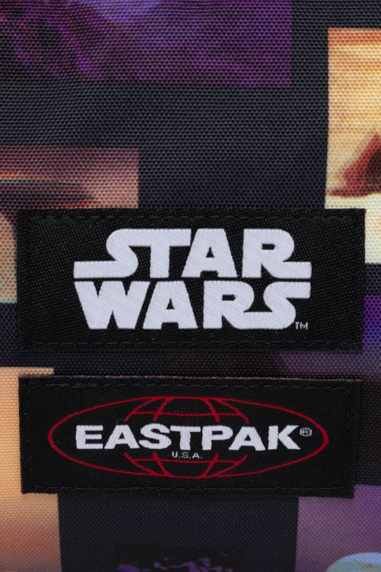 Dodaci Ruksak Eastpak Star Wars EK0A5BG40Q91 siva