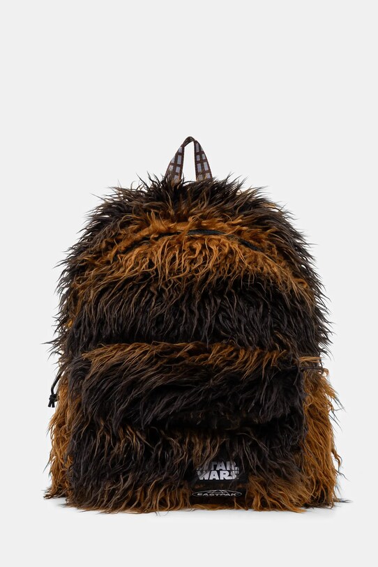 Eastpak rucsac Star Wars cu modele maro EK0006201Q51