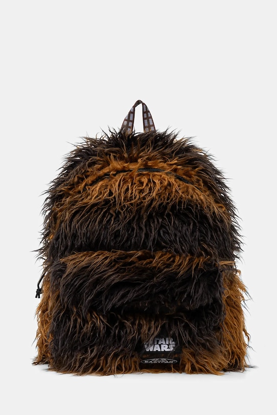 Eastpak plecak Star Wars mieści A4 brązowy EK0006201Q51