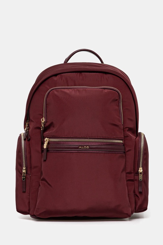 Aldo plecak TROAHAR mieści A4 bordowy TROAHAR.601