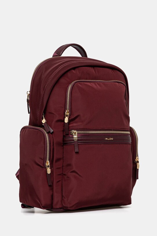 Ruksak Aldo TROAHAR TROAHAR.601 burgundské AW24