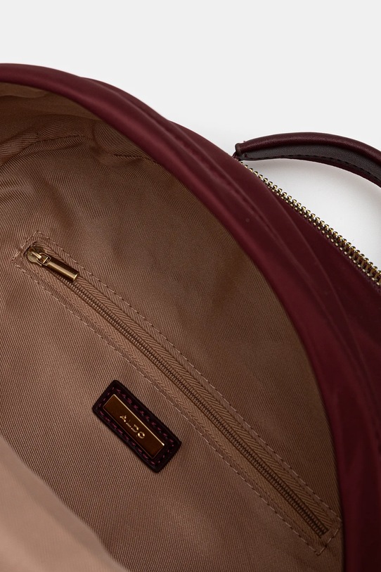 Aldo plecak TROAHAR TROAHAR.601 bordowy