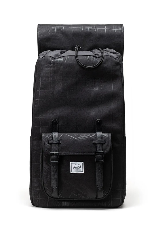 Herschel plecak Little America 11390.06495.OS czarny AW24