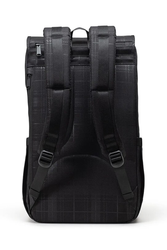 Batoh Herschel Little America černá 11390.06495.OS
