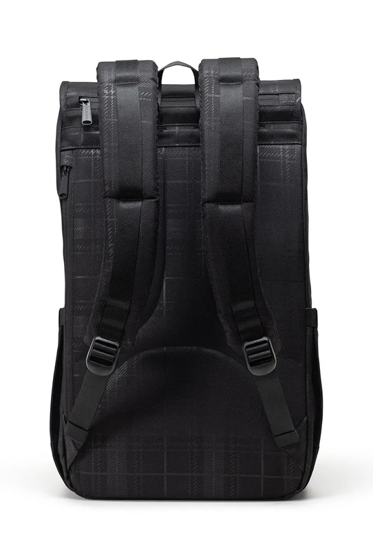 Herschel plecak Little America czarny 11390.06495.OS