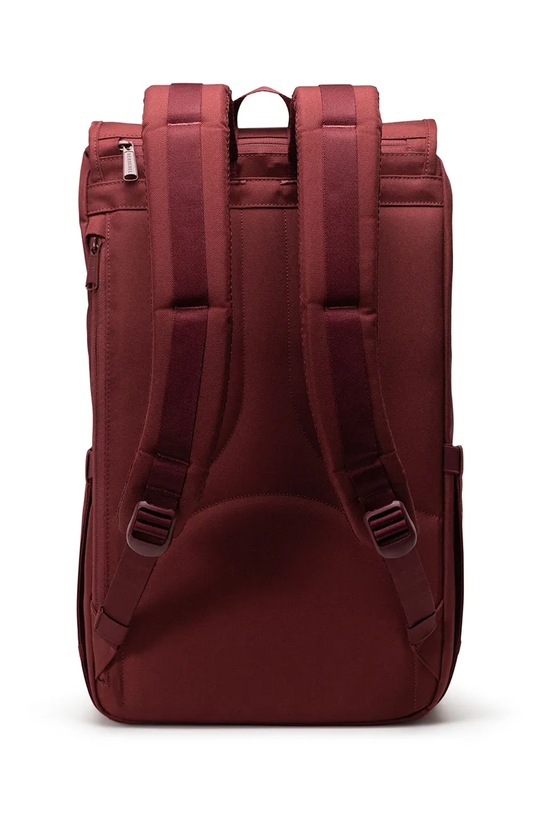Σακίδιο πλάτης Herschel Little America μπορντό 11390.06501.OS