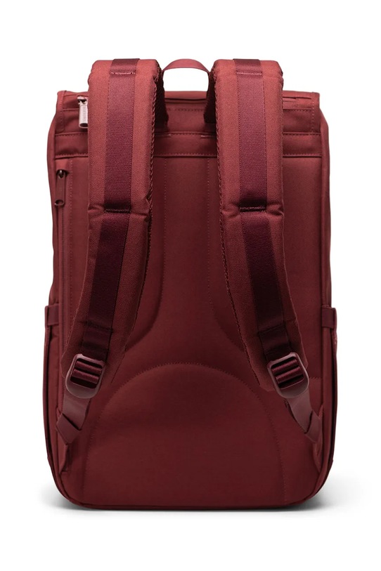 Herschel zaino Little America granata 11391.06501.OS