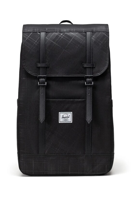 Herschel rucsac Retreat Backpack uni negru 11397.06495.OS