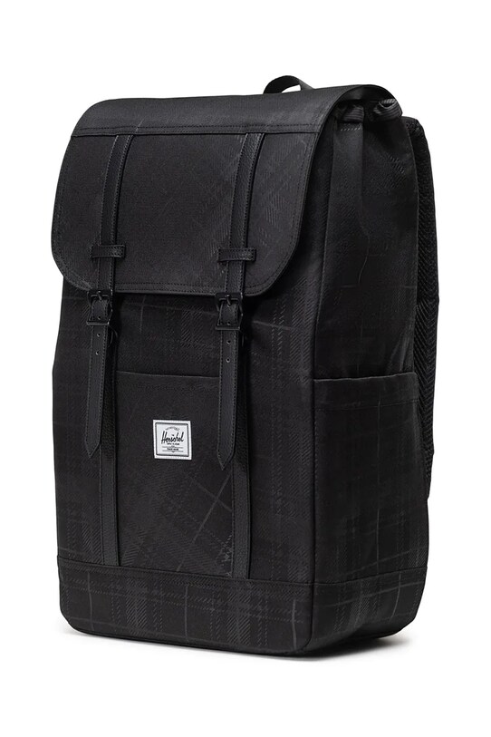 Accesorii Herschel rucsac Retreat Backpack 11397.06495.OS negru