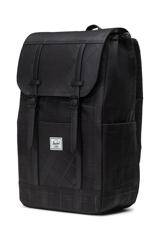 Doplnky Ruksak Herschel Retreat Backpack 11397.06495.OS čierna