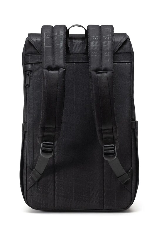 Herschel rucsac Retreat Backpack negru 11397.06495.OS