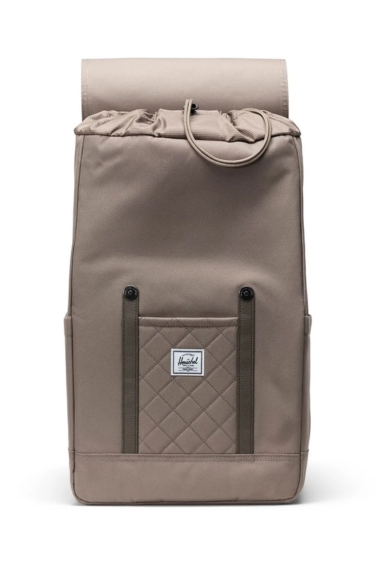 Ruksak Herschel Retreat Backpack 11397.06500.OS béžová AW24