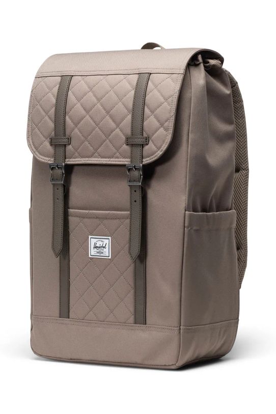 Аксесуари Рюкзак Herschel Retreat Backpack 11397.06500.OS бежевий