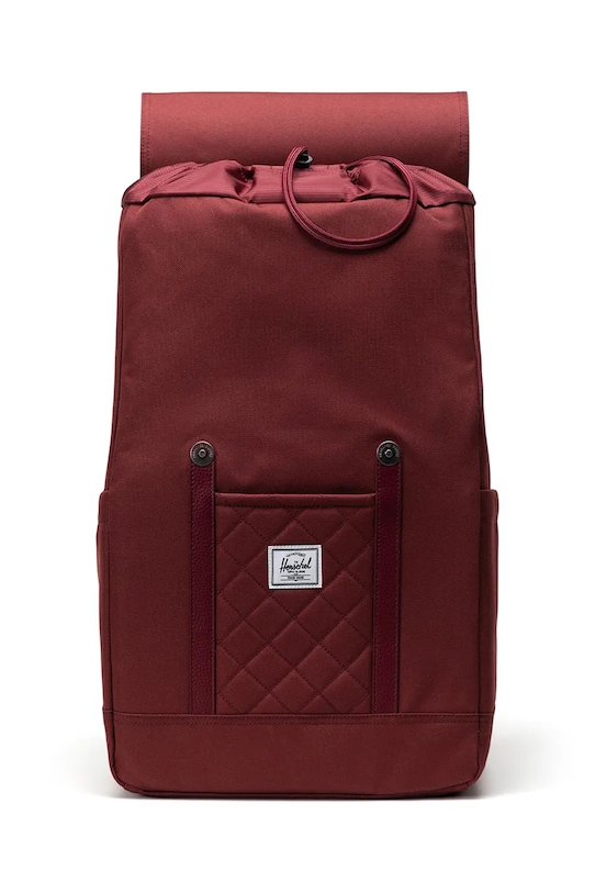 Batoh Herschel Retreat Backpack 11397.06501.OS burgundské AW24