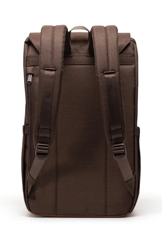 Herschel plecak Retreat Backpack brązowy 11397.06508.OS