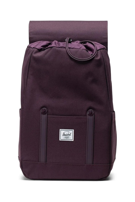 Batoh Herschel Retreat Small Backpack 11400.06223.OS fialová AW24