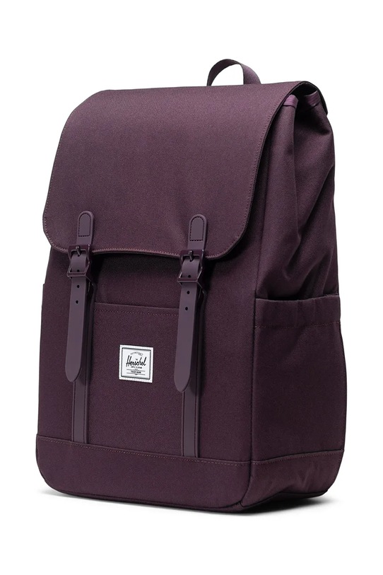 Doplňky Batoh Herschel Retreat Small Backpack 11400.06223.OS fialová