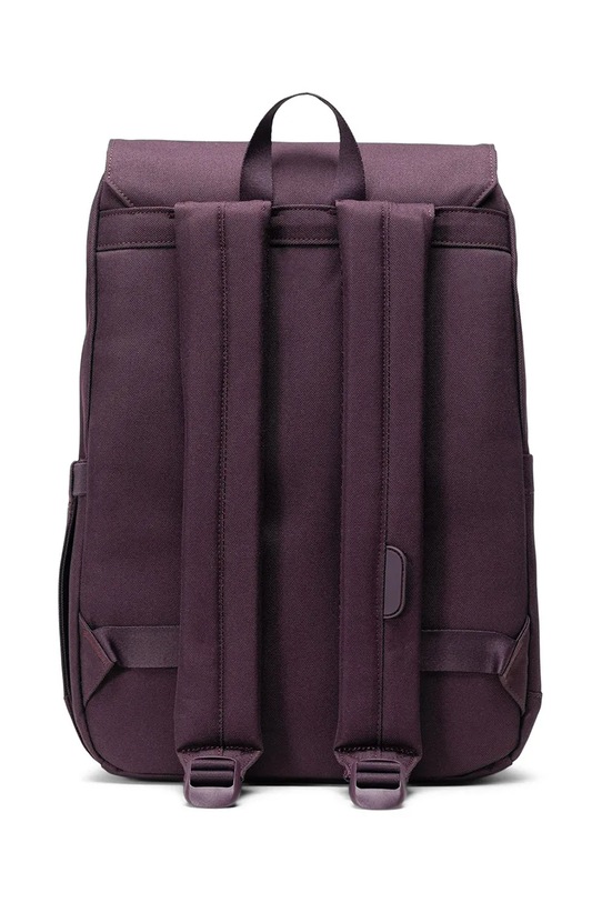 Batoh Herschel Retreat Small Backpack fialová 11400.06223.OS