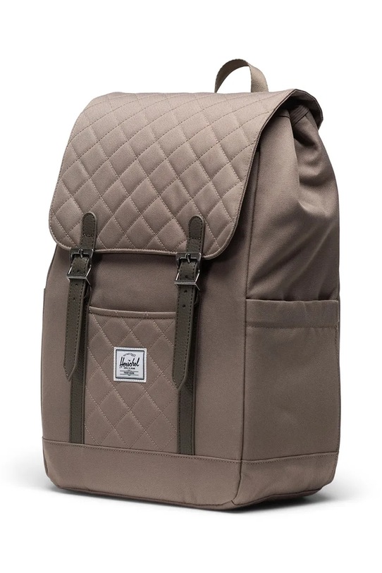 Αξεσουάρ Σακίδιο πλάτης Herschel Retreat Small Backpack 11400.06500.OS μπεζ