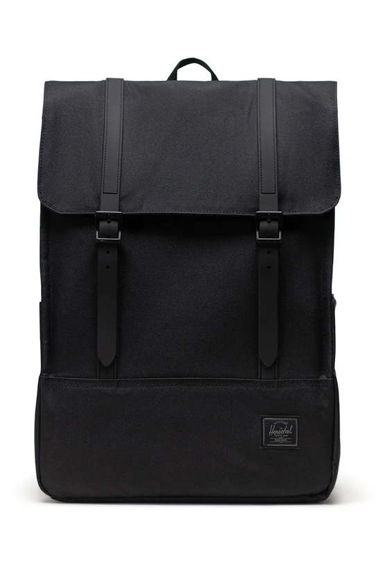 Ruksak Herschel Survey™ Backpack bez uzorka crna 11404.05881.OS
