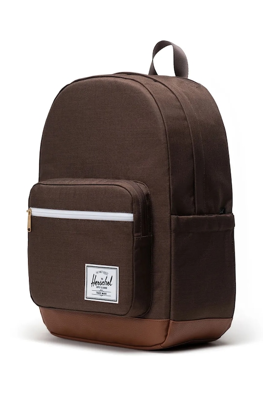 Doplňky Batoh Herschel Pop Quiz Backpack 11405.06499.OS hnědá