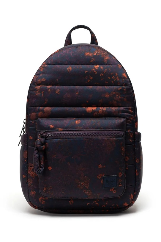 Herschel plecak Settlement Backpack mieści A4 granatowy 11421.06398.OS