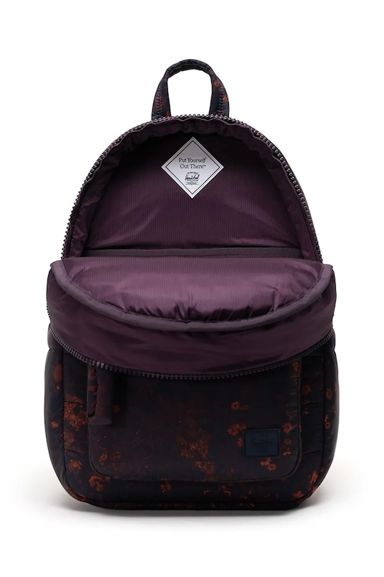Herschel plecak Settlement Backpack 11421.06398.OS granatowy AW24