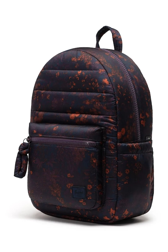 Akcesoria Herschel plecak Settlement Backpack 11421.06398.OS granatowy