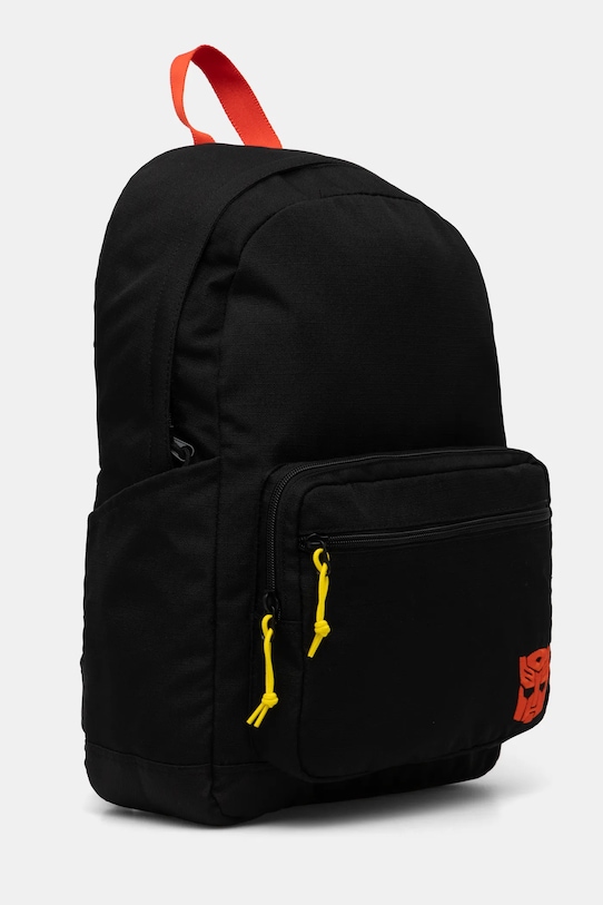 Converse plecak x Transformers 10027824.A01 czarny AW24