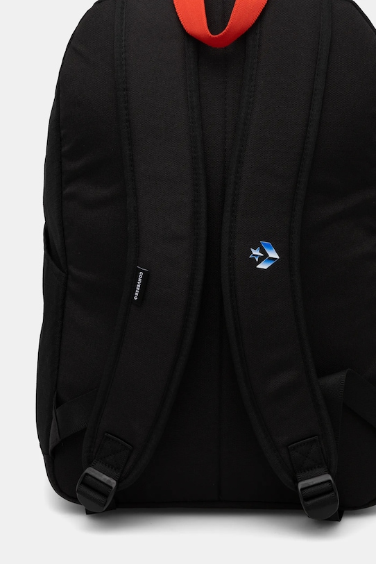 Converse plecak x Transformers czarny 10027824.A01